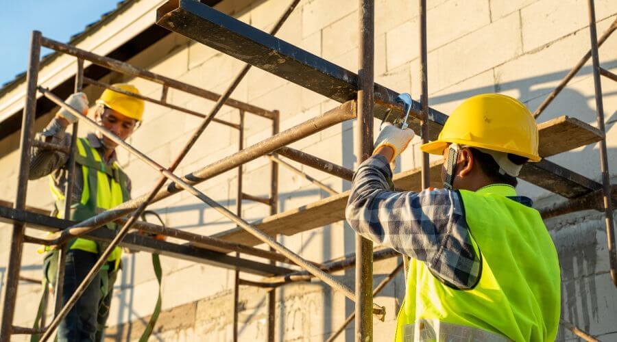 Professional residential roofers in Galesville, WI